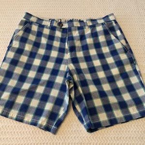 100% cotton short